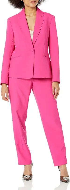 Women's Blazer & Pant 2pc Set