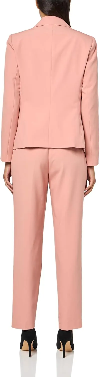 Women's Blazer & Pant, 2pc Set