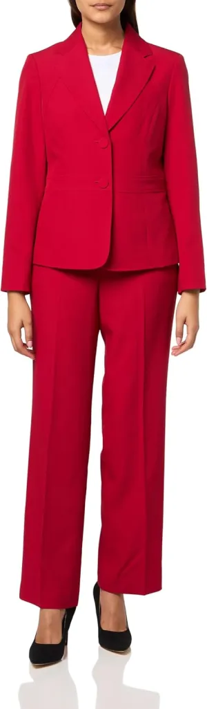 Women's Blazer & Pant 2pc Set
