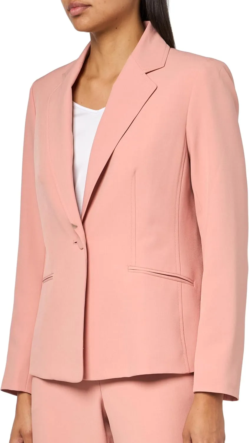 Women's Blazer & Pant, 2pc Set