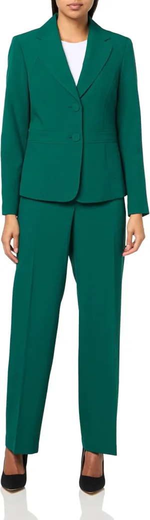 Women's Blazer & Pant 2pc Set
