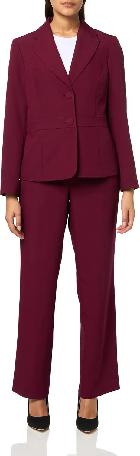 Women's Blazer & Pant 2pc Set