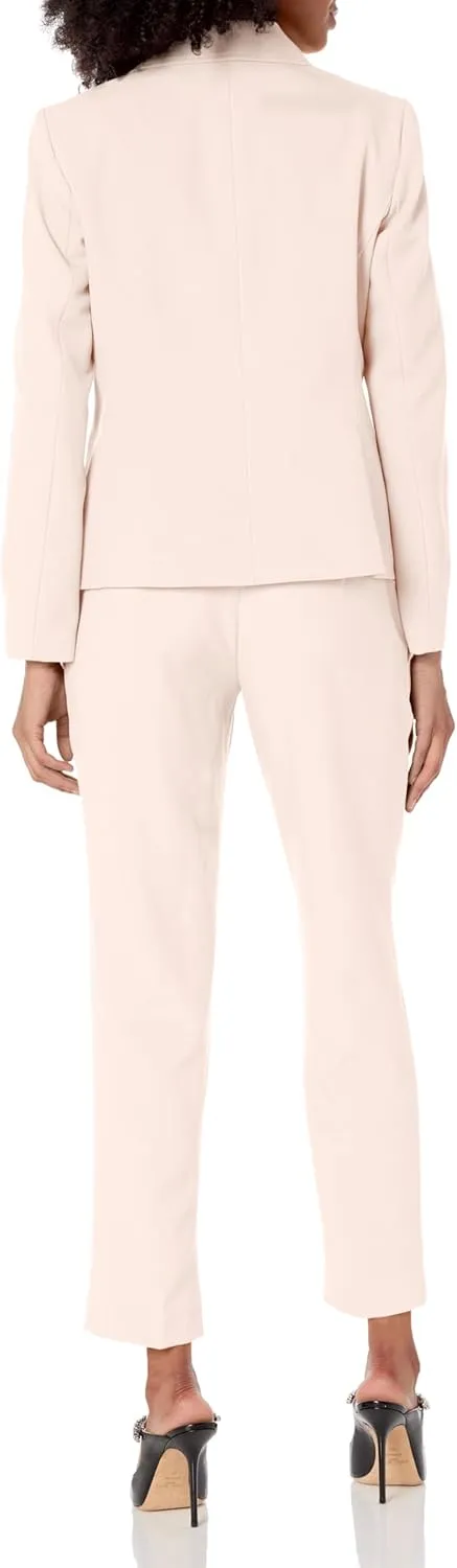 Women's Blazer & Pant 2pc Set