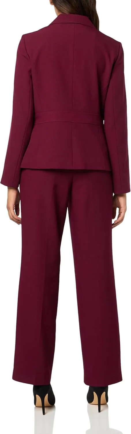Women's Blazer & Pant 2pc Set