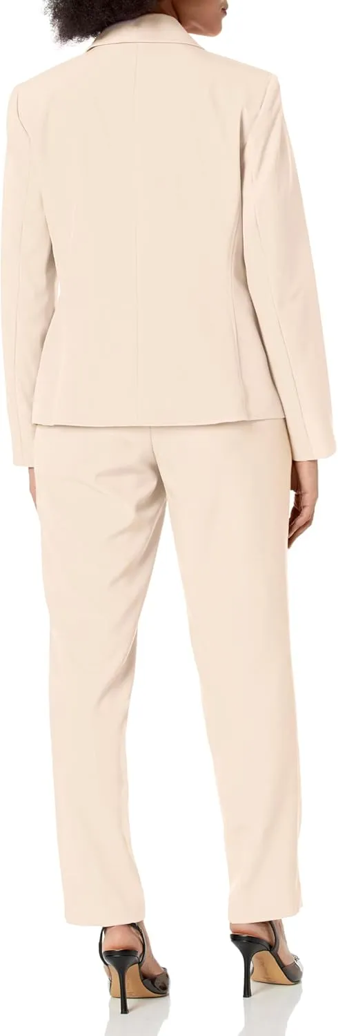 Women's Blazer & Pant 2pc Set