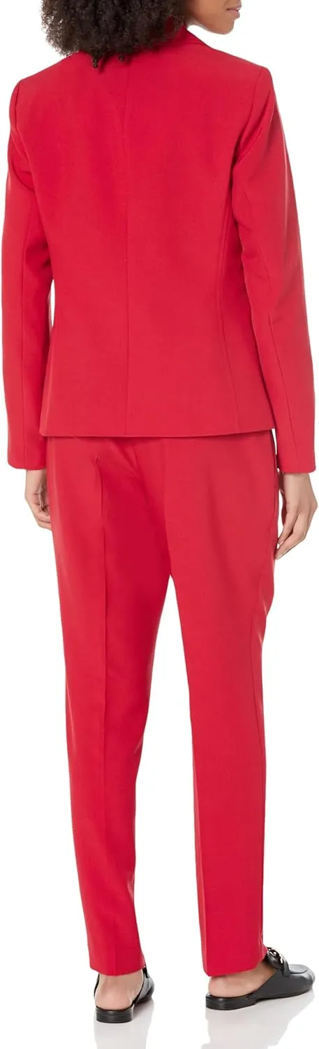 Women's Blazer & Pant 2pc Set