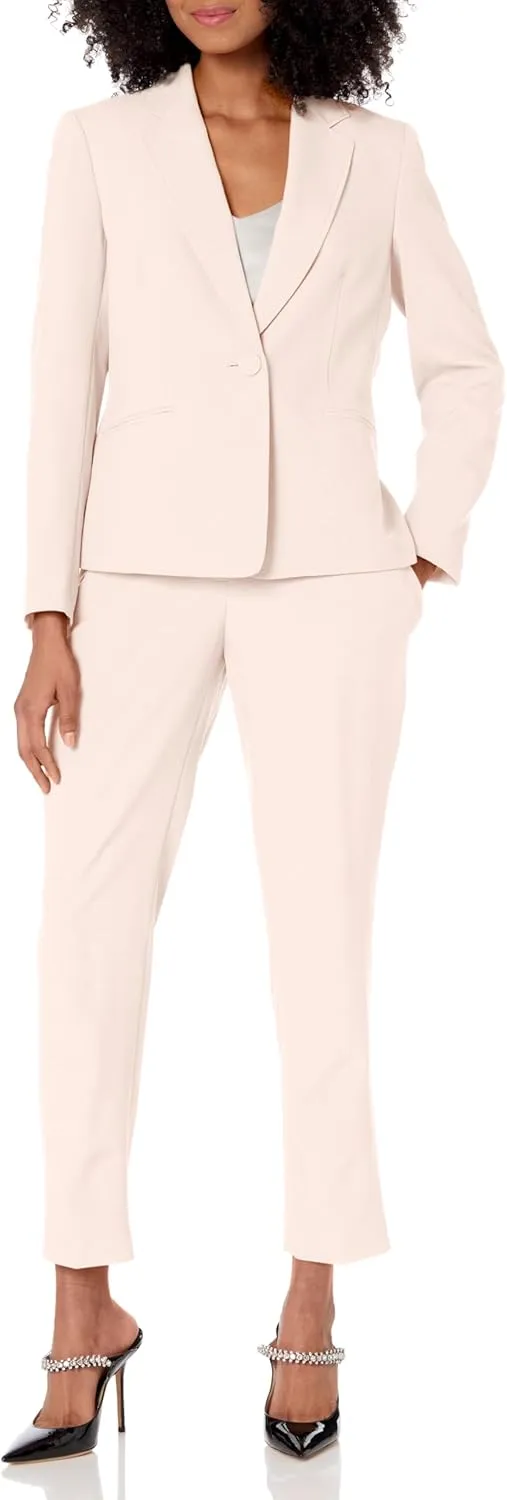 Women's Blazer & Pant 2pc Set