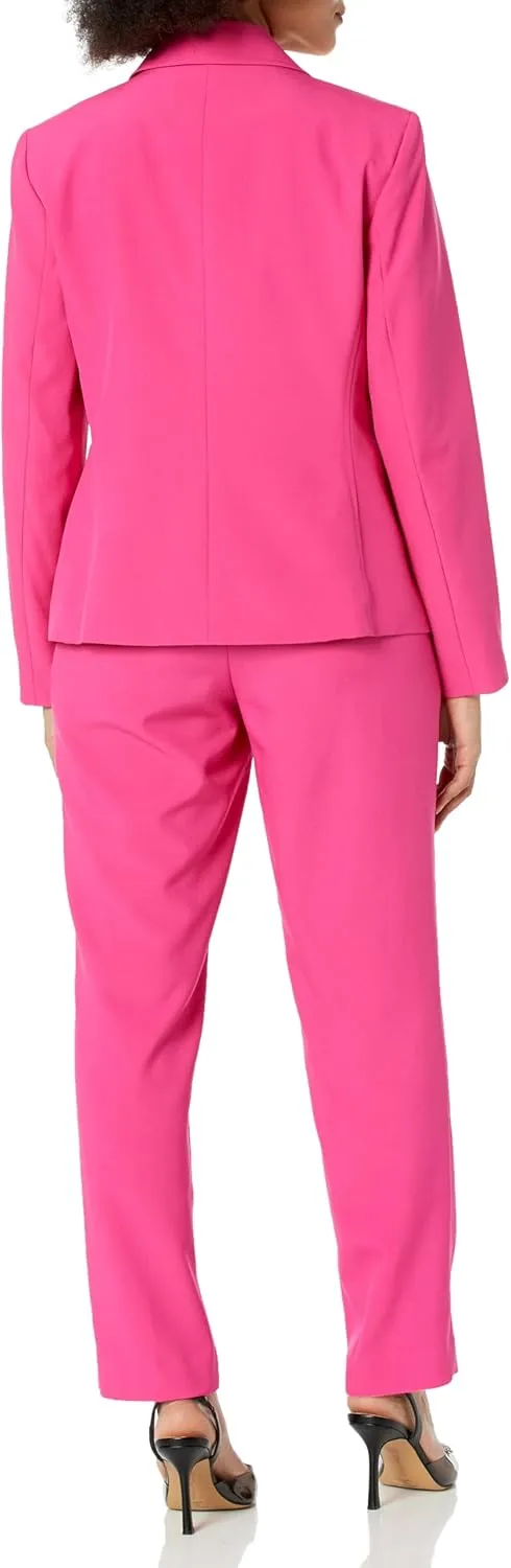 Women's Blazer & Pant 2pc Set