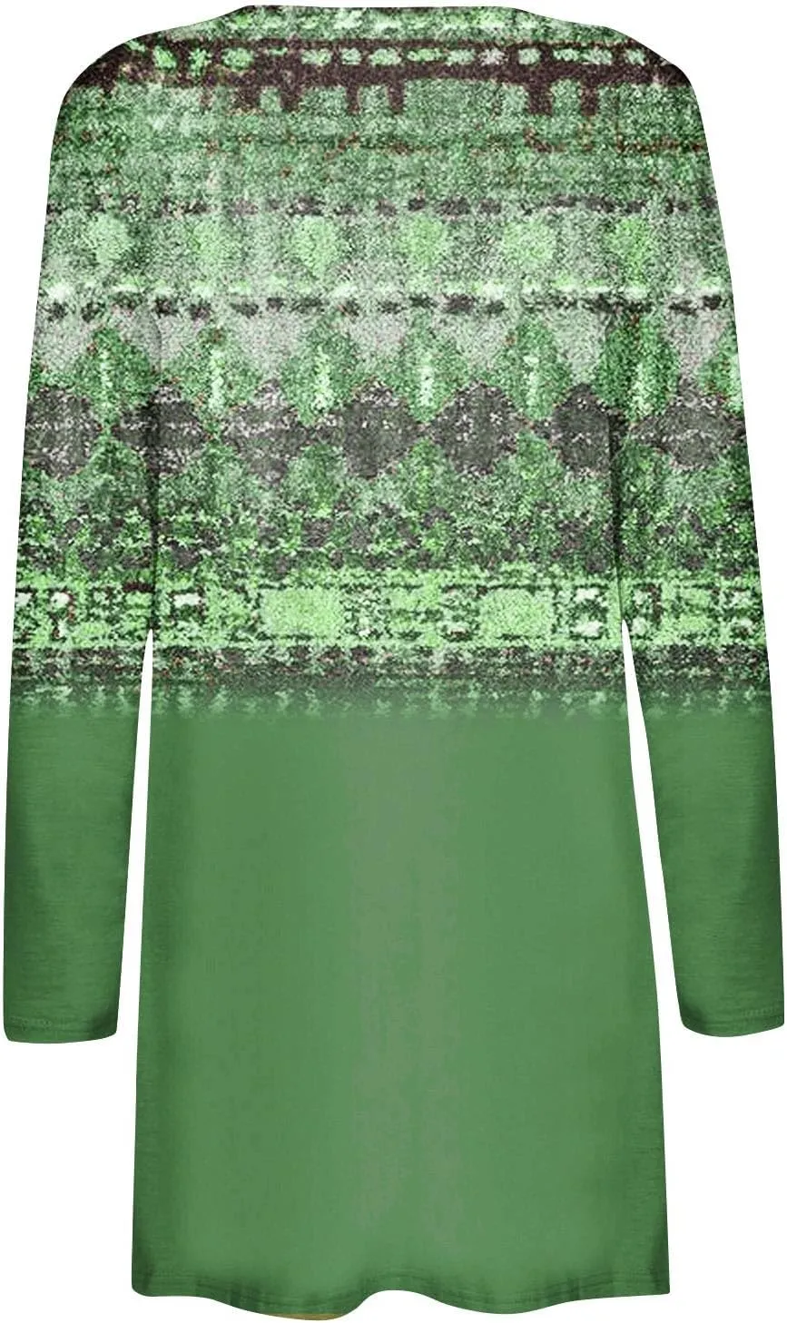 Womens Cardigans Fall 2024, Casual Loose Fit Open Front Fashion Sweaters with Pockets Comfy Going Out Outfits