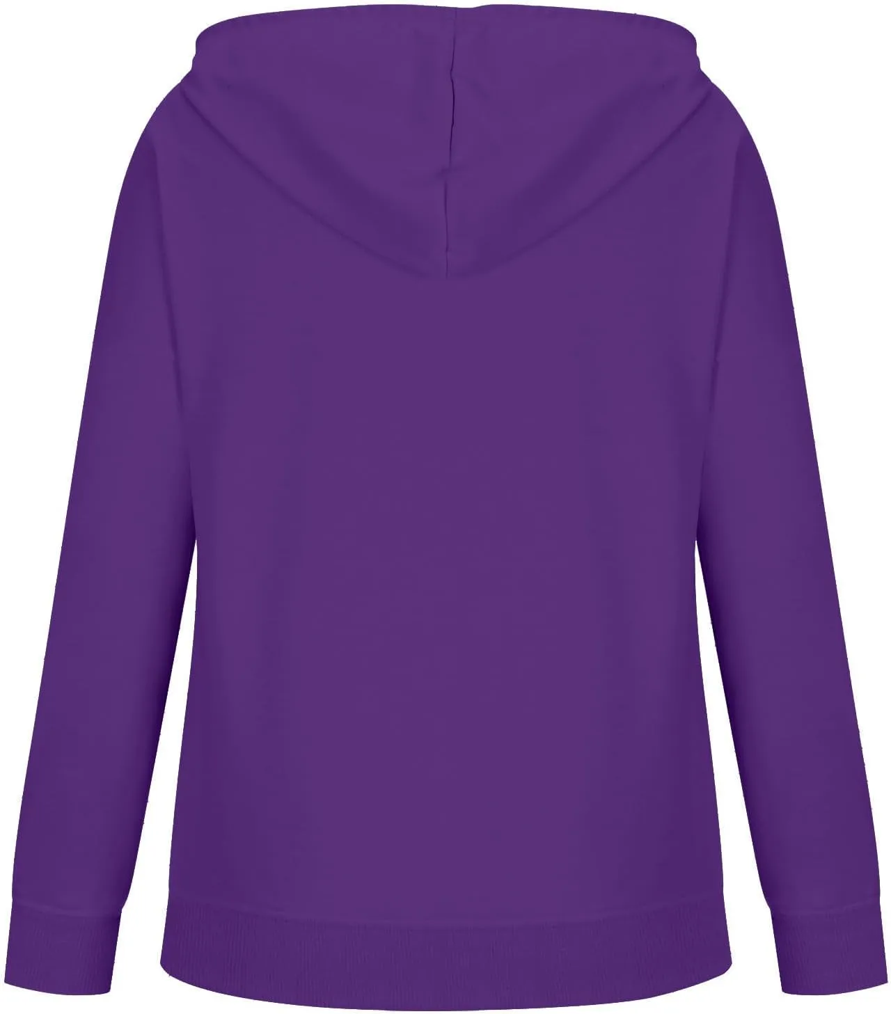 Women's Fashion Hoodies Casual Long Sleeve Button Sweatshirts with Hood Comfy Fall Oversized Clothes Winter Outfits
