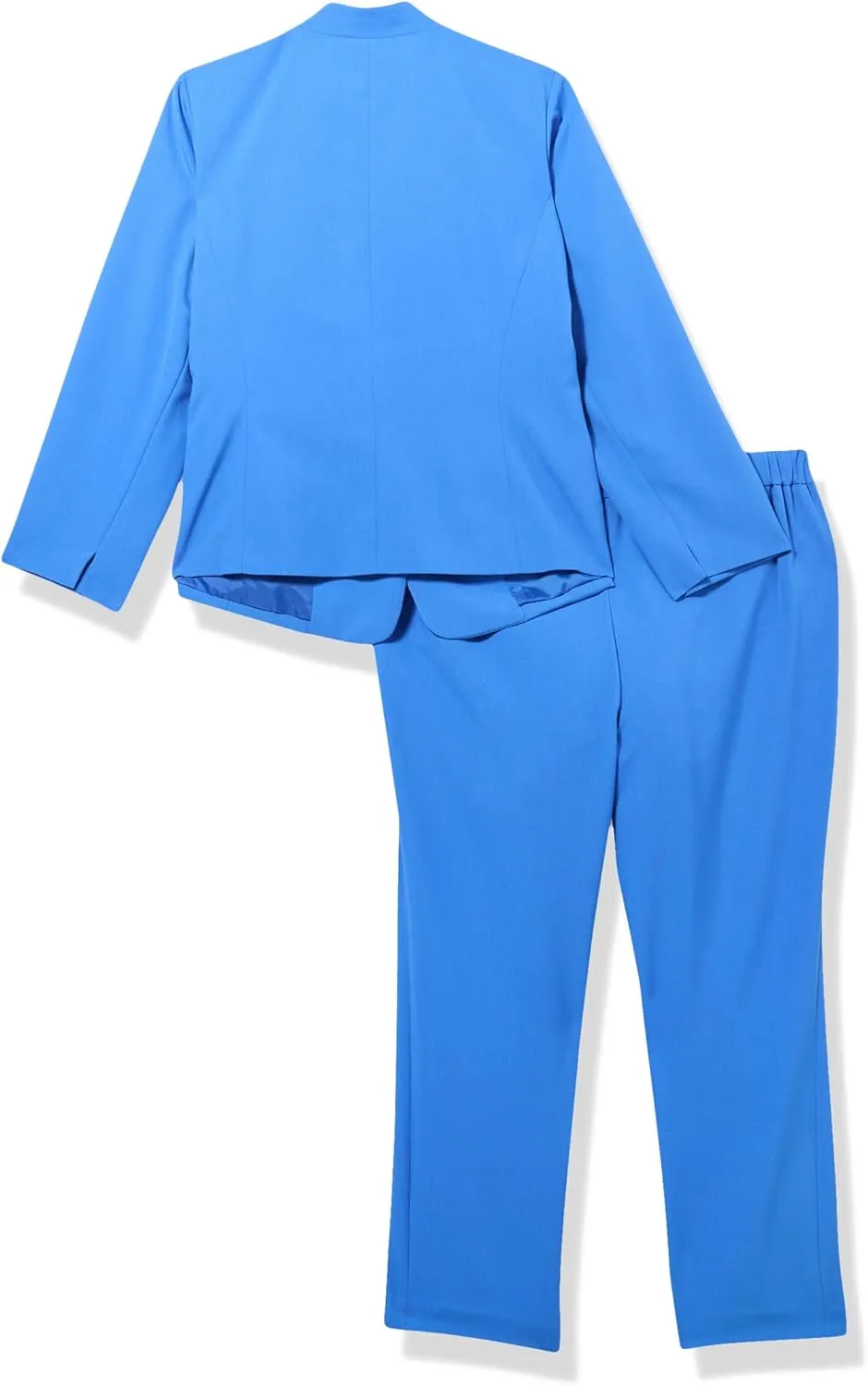 Women's One Button Blazer & Pull-on Pant