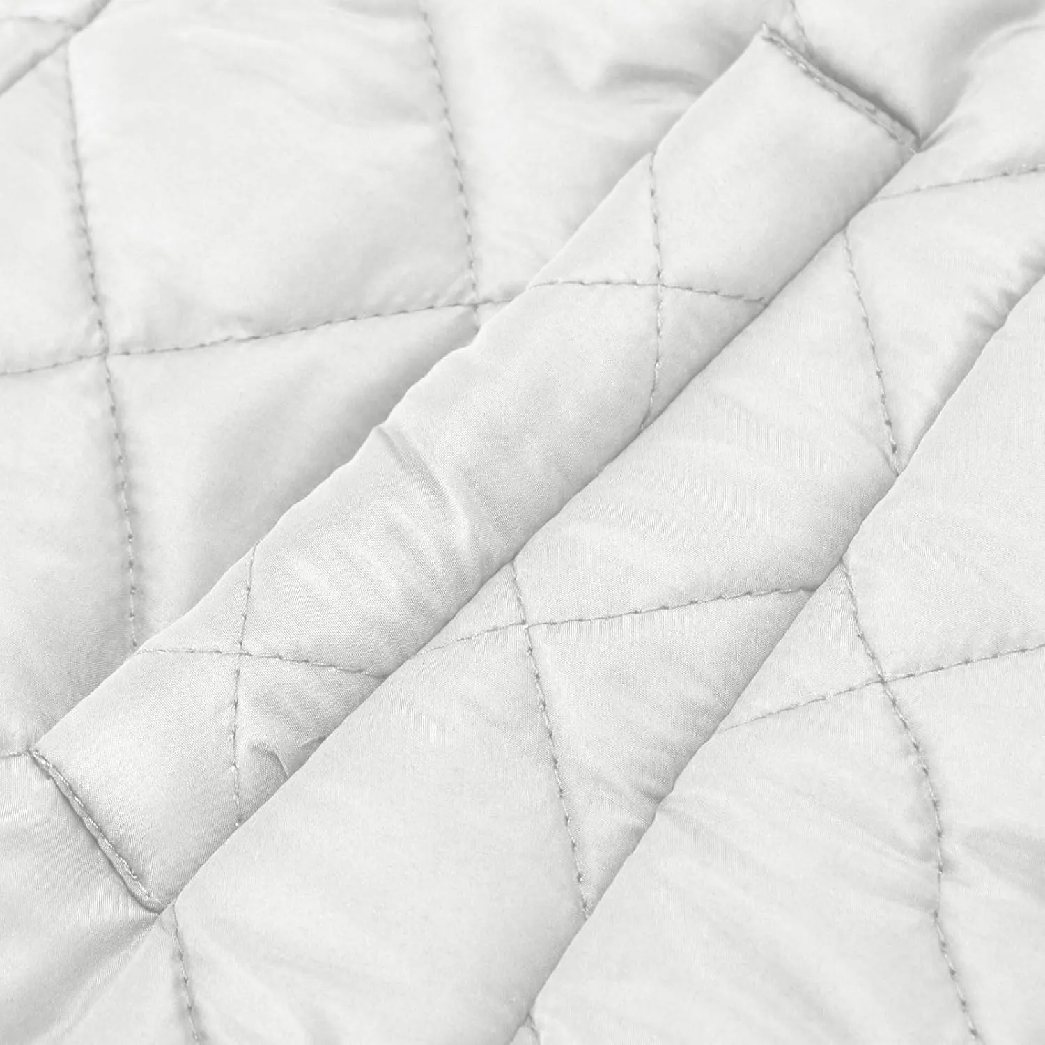 Women's Puffer Jacket Long Sleeve Button Down Lapel Quilted Coats Casual Lightweight Outwear Jacket With Pockets